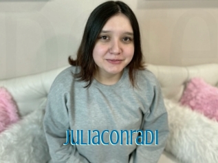 Juliaconradi