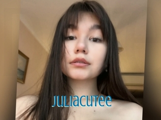 Juliacutee