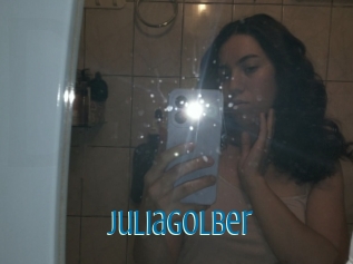 Juliagolber