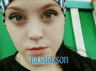 Juliajayson