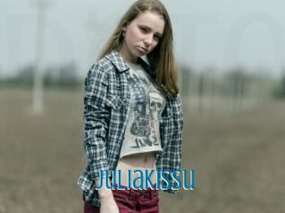 Juliakissu