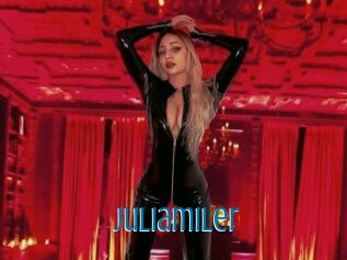 Juliamiler