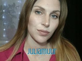 Juliamuur
