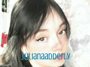 Julianaadderly