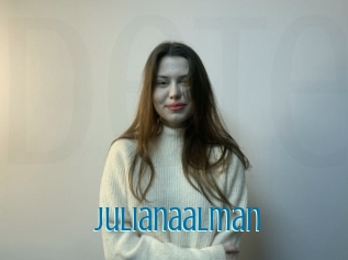Julianaalman