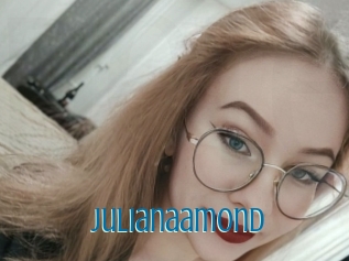 Julianaamond