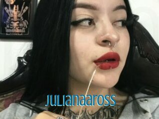 Julianaaross