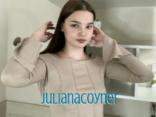 Julianacoyner