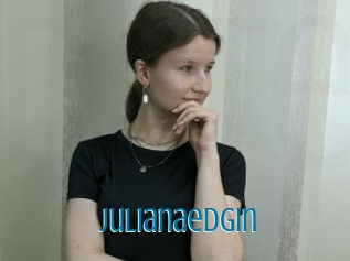 Julianaedgin