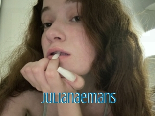 Julianaemans
