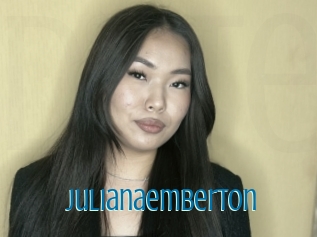 Julianaemberton