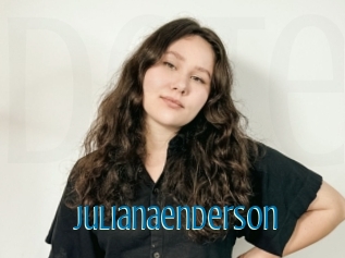 Julianaenderson