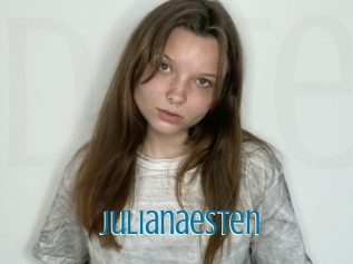Julianaesten