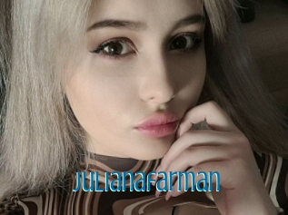 Julianafarman