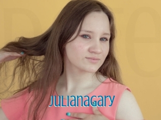 Julianagary