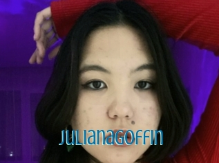 Julianagoffin