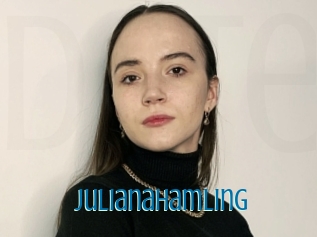 Julianahamling