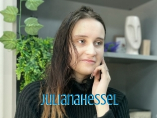 Julianahessel
