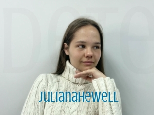 Julianahewell