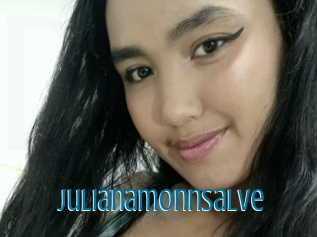 Julianamonnsalve