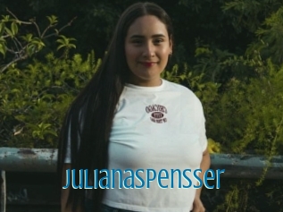 Julianaspensser