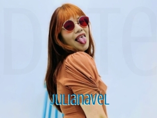 Julianavel