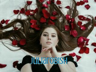 Juliarobish