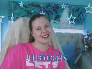 Juliarodgers