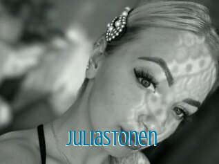 Juliastonen