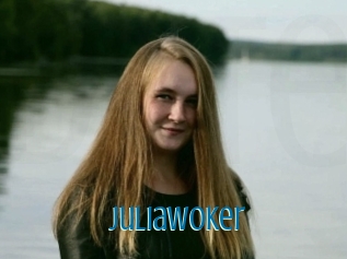 Juliawoker