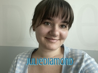 Juliediamond
