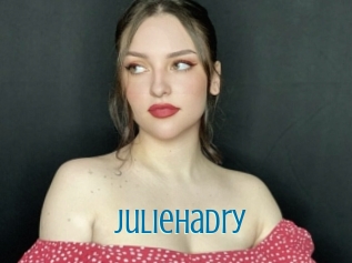 Juliehadry