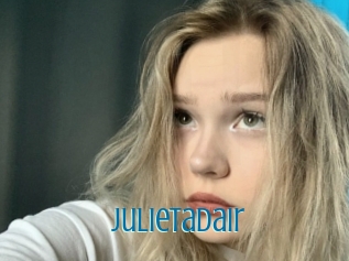Julietadair