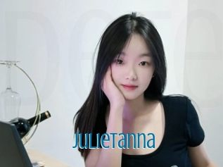 Julietanna