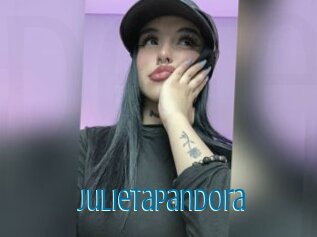 Julietapandora