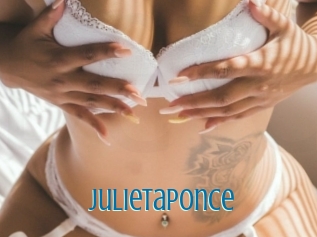Julietaponce