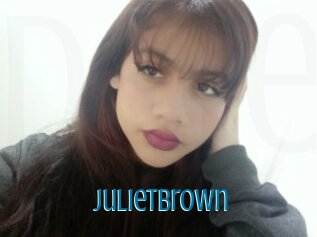 Julietbrown