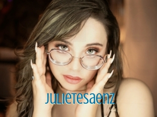 Julietesaenz