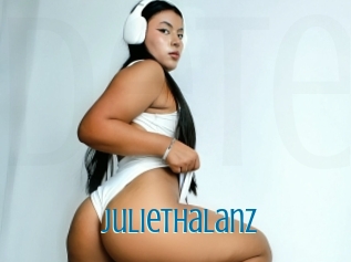 Juliethalanz