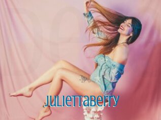 Juliettaberry