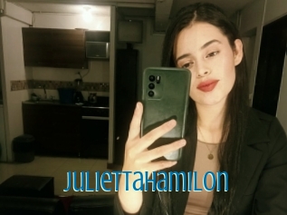 Juliettahamilon