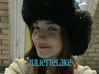 Juliettelake