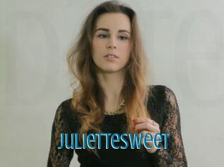 Juliettesweet