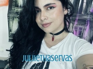 Juliiethaservas