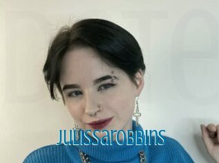 Julissarobbins