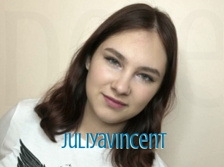 Juliyavincent
