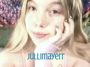 Jullimayerr
