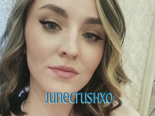 Junecrushxo