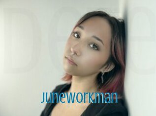 Juneworkman