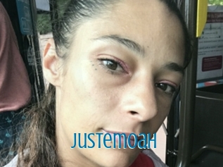 Justemoah